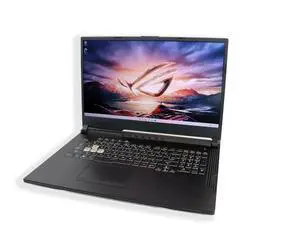 ASUS ROG Strix G GL731GT Gaming and Entertainment Laptop (Intel i7-9750H 6-Core, 16GB RAM, 512GB PCIe SSD, 17.3" Full HD (1920x1080), NVIDIA GTX 1650, Wifi, Bluetooth, 3xUSB 3.1, 1xHDMI, Win 11 Home) ASUS ROG Strix G GL731GT Gaming and Entertainment Laptop (Intel i7-9750H 6-Core, 16GB RAM, 512GB PCIe SSD, 17.3" Full HD (1920x1080), NVIDIA GTX 1650, Wifi, Bluetooth, 3xUSB 3.1, 1xHDMI, Win 11 Home)