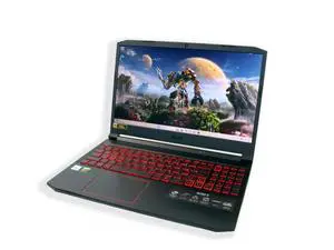 Acer America Nitro AN515-55 Gaming Laptop 15.6" Full HD 120Hz Intel Core i5-10300H NVIDIA GeForce GTX 1650 Ti 16GB RAM 512GB SSD Windows 11 Acer America Nitro AN515-55 Gaming Laptop 15.6" Full HD 120Hz Intel Core i5-10300H NVIDIA GeForce GTX 1650 Ti 16GB RAM 512GB SSD Windows 11