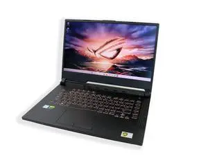 ASUS ROG G531GT 15.6 Gaming Laptop Intel Hexa-Core i7-9750H 16GB RAM 512GB SSD 4GB NVIDIA GeForce GTX 1650 RGB Keyboard Windows 11 ASUS ROG G531GT 15.6 Gaming Laptop Intel Hexa-Core i7-9750H 16GB RAM 512GB SSD 4GB NVIDIA GeForce GTX 1650 RGB Keyboard Windows 11