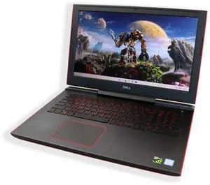 Dell 5587 G5 Flagship Gaming Laptop, 15.6" FHD IPS Anti-Glare Screen, Intel 8th Gen six-core i7-8750H, 256GB SSD + 1TB HDD, 20GB DDR4, GeForce GTX 1050 Ti, HDMI, Wireless-AC, USB C, MaxxAudio, Win 11 Dell 5587 G5 Flagship Gaming Laptop, 15.6" FHD IPS Anti-Glare Screen, Intel 8th Gen six-core i7-8750H, 256GB SSD + 1TB HDD, 20GB DDR4, GeForce GTX 1050 Ti, HDMI, Wireless-AC, USB C, MaxxAudio, Win 11