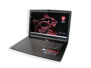 MSI GAMING Laptop 17.3 GL72 Intel i7-7700HQ 16GB DDR4 256GB SSD + 2TB HD NVIDIA GeForce GTX 1050 Windows 11 MSI GAMING Laptop 17.3 GL72 Intel i7-7700HQ 16GB DDR4 256GB SSD + 2TB HD NVIDIA GeForce GTX 1050 Windows 11