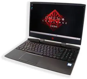 HP OMEN 15.6 Intel Core i7-9750H 16GB DDR4 256GB SSD + 1TB HDD NVIDIA GeForce RTX 2060 6GB RGB Keyboard Windows 11 HP OMEN 15.6 Intel Core i7-9750H 16GB DDR4 256GB SSD + 1TB HDD NVIDIA GeForce RTX 2060 6GB RGB Keyboard Windows 11