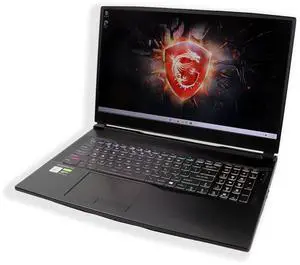 MSI GAMING GL75 17.3 Full HD 144hz Intel Core i7-10750H 16GB DDR4 512GB SSD NVIDIA GeForce GTX 1660 Ti RGB KB Windows 11 MSI GAMING GL75 17.3 Full HD 144hz Intel Core i7-10750H 16GB DDR4 512GB SSD NVIDIA GeForce GTX 1660 Ti RGB KB Windows 11