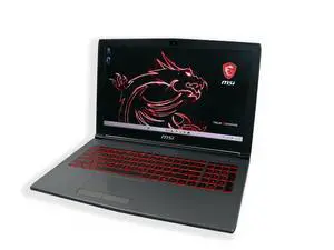 MSI 15.6 GV63 Full HD Intel Core i7-8750H 16GB RAM 256GB SSD + 1TB HDD NVIDIA GeForce GTX 1050 Ti Windows 11 MSI 15.6 GV63 Full HD Intel Core i7-8750H 16GB RAM 256GB SSD + 1TB HDD NVIDIA GeForce GTX 1050 Ti Windows 11
