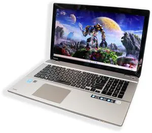 TOSHIBA P75-A 17.3" Full HD (1920x1080) Laptop Intel Quad-Core i7-4700MQ 16GB RAM 128GB SSD + 1TB HDD Windows 11 TOSHIBA P75-A 17.3" Full HD (1920x1080) Laptop Intel Quad-Core i7-4700MQ 16GB RAM 128GB SSD + 1TB HDD Windows 11