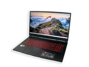 MSI GL75 17.3 Full HD 144Hz Gaming Laptop Intel Core i7-10750H 16GB DDR4 256GB SSD + 1TB NVIDIA GeForce GTX 1660 Ti Windows 11 MSI GL75 17.3 Full HD 144Hz Gaming Laptop Intel Core i7-10750H 16GB DDR4 256GB SSD + 1TB NVIDIA GeForce GTX 1660 Ti Windows 11