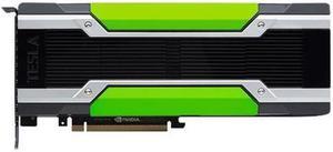 NVIDIA Tesla M10 Graphic Card - 4 GPUs - 32 GB GDDR5 - Dual Slot Space Required