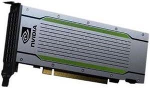 NVIDIA Tesla T4 Graphic Card - 16 GB GDDR6 - Full-height - PC
