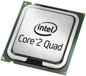 Intel Core 2 Quad Q9650 - Core 2 Quad Yorkfield Quad-Core 3.0 GHz LGA 775 95W Desktop Processor - BX80569Q9650