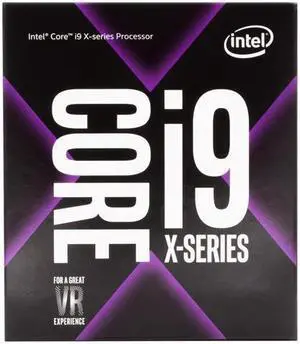 Intel Core i9 X-Series - Core i9-7960X Skylake X 16-Core 2.8 GHz LGA 2066 165W BX80673I97960X Desktop Processor