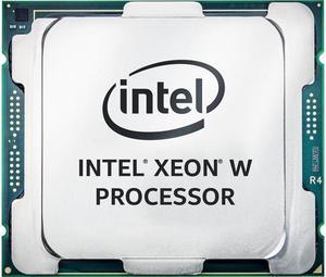 INTEL CORP. BX80673W2123 Xeon W-2123 Processor EOL