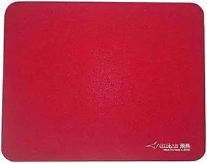ARTISAN FX HIEN Gaming Mouse Pad red XSOFT 31x24cm