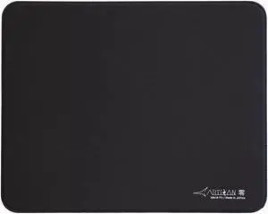 ARTISAN FX ZERO Gaming Mouse Pad black SOFT 31x24cm