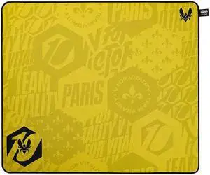 Xtrfy Gaming Mouse Pad GP5 little bee black Vitality 46x40cm