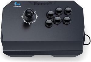 QANBA N1-BQ Arcade Game Joystick Support PS3/PC/Mobile international version
