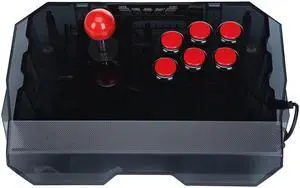 QANBA N1-G Arcade Game Joystick Support PS3/PC/Mobile international version