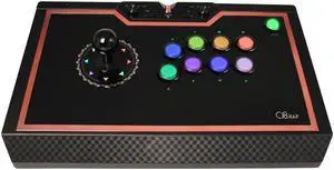 QANBA Q8-SR Arcade Game Joystick Support PS3/PC/Mobile international version