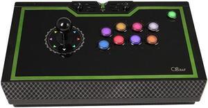 QANBA Q8-GR Arcade Game Joystick Support PS3/PC/Mobile international version