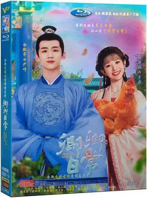 international version High Definition film new life begins (2022) DVD English subtitles China TV Series Chinese Pronunciation