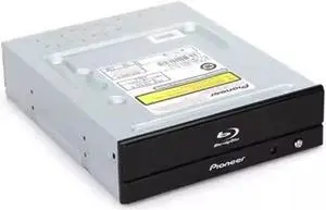 ROAXRJ BDR-S09XLB built-in Blu-ray Compact Disc Writer/Burner USB 2.0 interface 16X