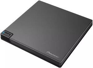 ROAXRJ BDR-XD08CB external Blu-ray Compact Disc Writer/Burner USB 3.0 interface 8X