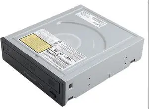 ROAXRJ DVR-118CHV built-in DVD Compact Disc Writer/Burner ATAPI-IDE interface 16X