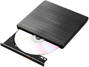 ROAXRJ GP70N external DVD Compact Disc Writer/Burner USB 2.0 interface