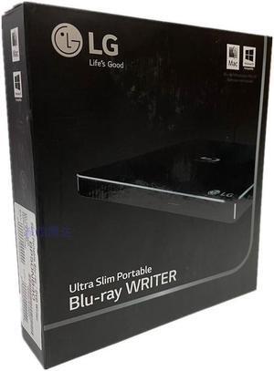 ROAXRJ BP50NB40 external Blu-ray Compact Disc Writer/Burner USB 3.0 interface8X