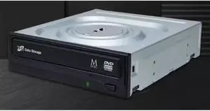ROAXRJ GH24NSD5 built-in DVD Compact Disc Writer/Burner SATA interface20X