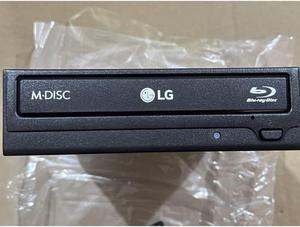 ROAXRJ BH16NS55 external Blu-ray Compact Disc Writer/Burner SATA interface16X