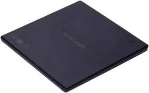 ROAXRJ SE-218GN external DVD Compact Disc Writer/Burner USB 2.0 interface8X