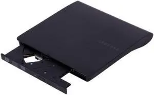 ROAXRJ SE-218GX external DVD Compact Disc Writer/Burner USB 3.0 interface8X