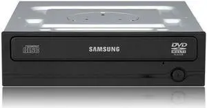 ROAXRJ SH-118AB built-in DVD player not support burning SATA interface48X