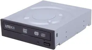 ROAXRJ iHAS124 built-in DVD Compact Disc Writer/Burner SATA interface24X