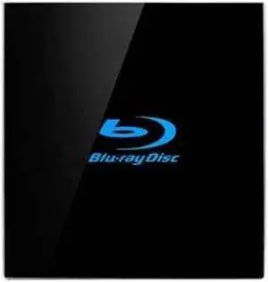 ROAXRJ EB1 external Blu-ray Compact Disc Writer/Burner USB 3.0 interface6X