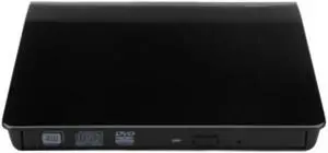 ROAXRJ MF10 external DVD Compact Disc Writer/Burner USB 3.0 interface