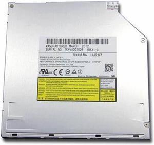 ROAXRJ UJ267 built-in Blu-ray Compact Disc Writer/Burner SATA interface8X