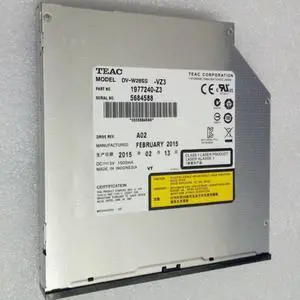 ROAXRJ DV-W28SS built-in DVD Compact Disc Writer/Burner laptop optical drive SATA interface