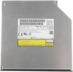 ROAXRJ UJ172 built-in Blu-rayCOMBO SATA interface
