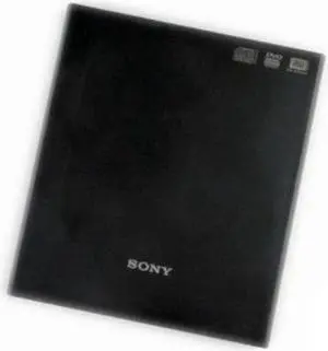ROAXRJ S90U external DVD Compact Disc Writer/Burner USB 2.0 interface