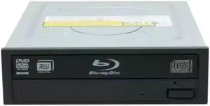 BD-5300S built-in Blu-ray Compact Disc Writer/Burner SATA interface16X
