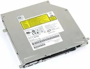 ROAXRJ AD-7640A built-in DVD Compact Disc Writer/Burner laptop optical drive ATA interface8X