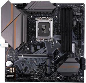 Colorful BATTLE-AX Z790M-PLUS D5 V20 Motherboard Intel Z790 LGA 1700 192GB DDR5 M-ATX