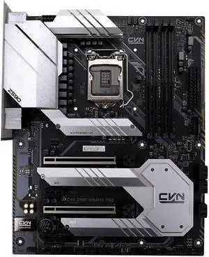 Colorful CVN Z590 GAMING PRO V20 Motherboard Intel Z590 LGA 1200 128GB DDR4 ATX