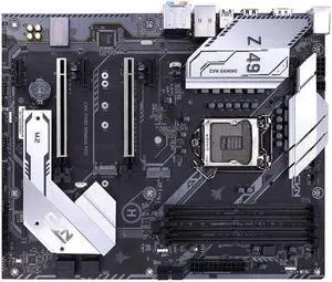 Colorful CVN Z490 GAMING PRO V20 Motherboard Intel Z490 LGA 1200 128GB DDR4 ATX