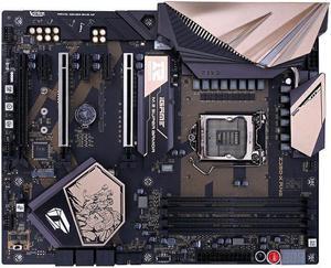 Colorful iGame Z390-X RNG Edition V20 Motherboard Intel Z390 LGA 1151 64GB DDR4 ATX