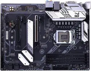 Colorful CVN Z390 GAMING V20 Motherboard Intel Z390 LGA 1151 64GB DDR4 ATX