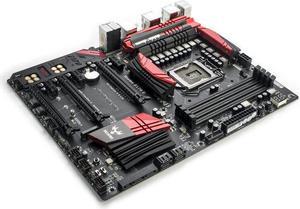 Colorful iGame Z170 U Motherboard Intel Z170 LGA 1151 64GB DDR4 ATX