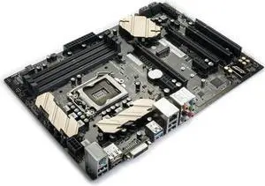 Colorful C.Z170 V21 Motherboard Intel Z170 LGA 1151 64GB DDR4 ATX