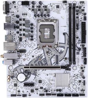 Colorful BATTLE-AX B760M-T WIFI V20 Motherboard Intel B760 LGA 1700 64GB DDR4 M-ATX